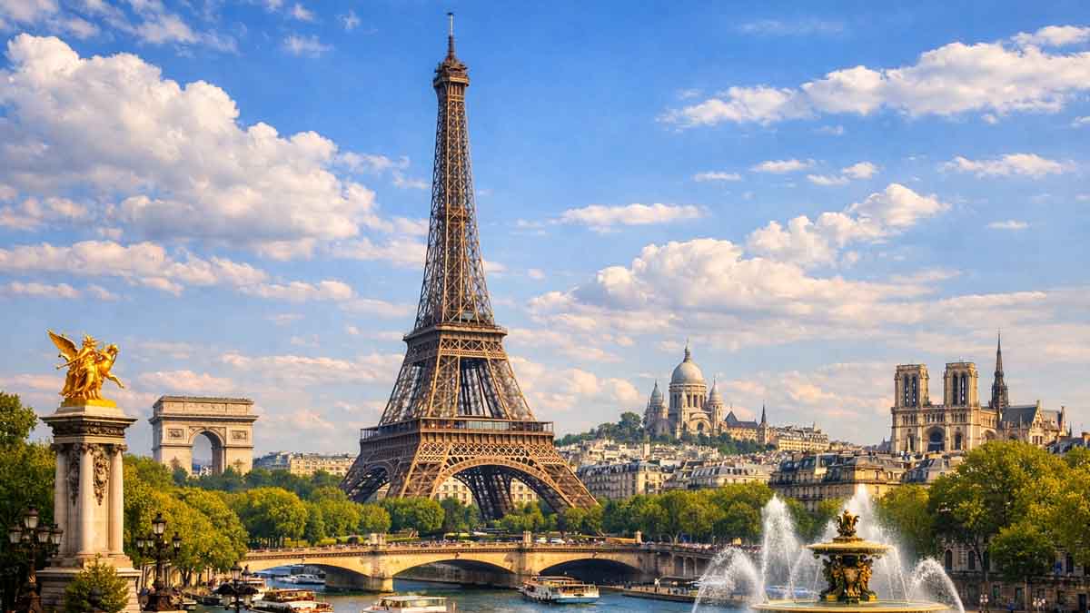 Bienvenidos al portal de PARISGRATIS.EU